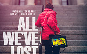 An American documentary `All We`ve Lost` directed by Preston Randolph